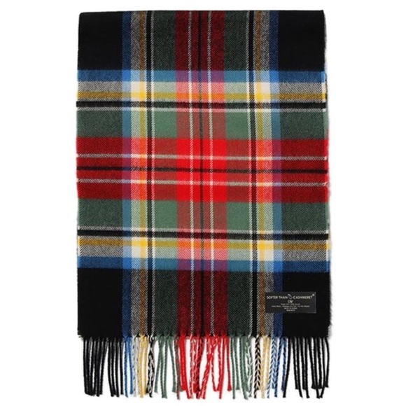 SCARF Set One size - Picture 2 of 3